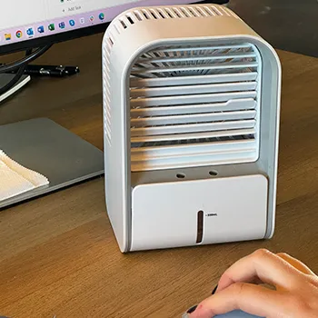 FrostCooler Verified Review - Marcus T.
