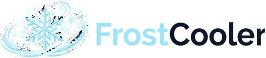 FrostCooler Logo